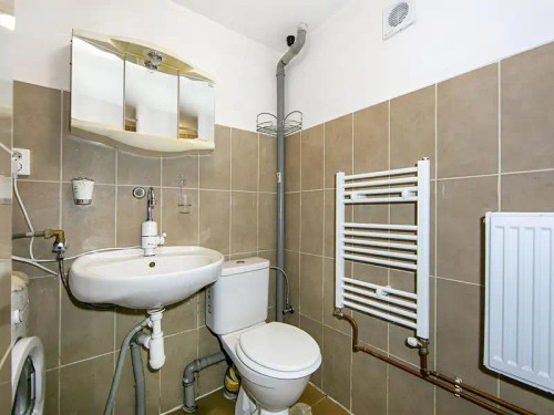 Prodej chaty 44 m², pozemek 352 m²