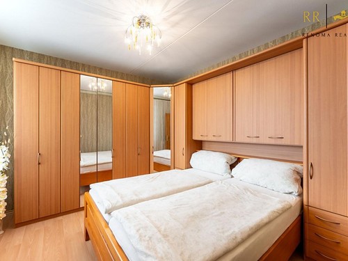 Prodaný byt 4+1 79 m²