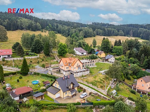 Prodaný dům 135 m², pozemek 655 m²