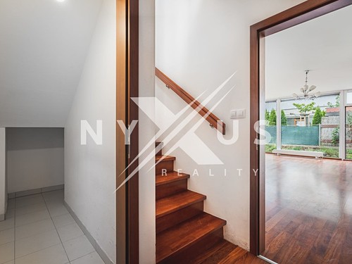 Prodaný dům 164 m², pozemek 334 m²