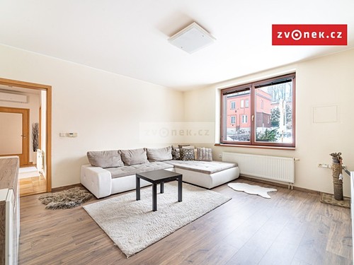 Prodaný dům 321 m², pozemek 771 m²