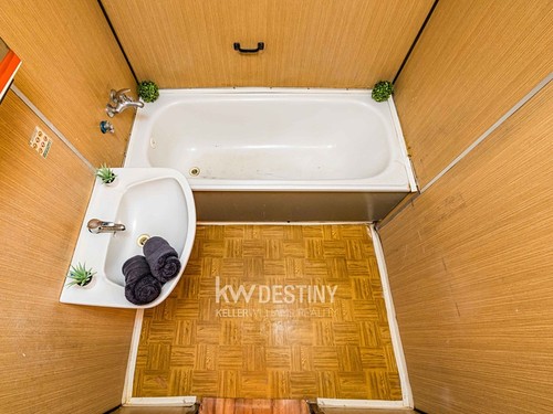 Prodaný  byt 3+1 70 m²