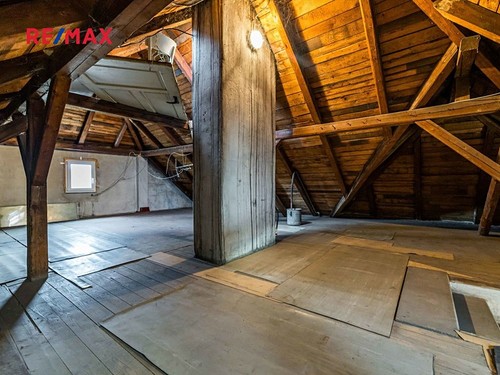 Prodaný dům 180 m², pozemek 1062 m²