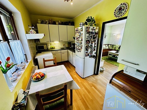 Prodaný dům 160 m², pozemek 545 m²
