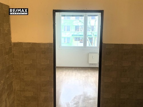 Prodaný byt 2+kk 40 m²