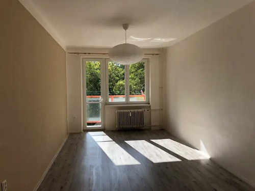 Prodaný byt 2+1 53 m²
