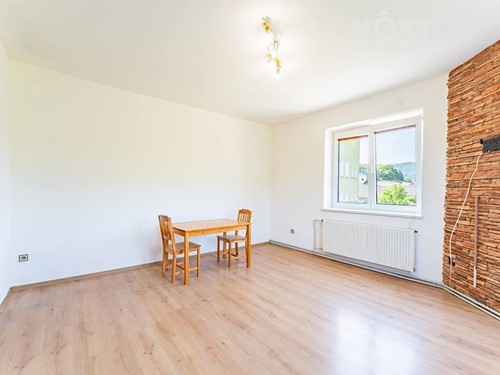 Prodaný byt 3+1 76 m²