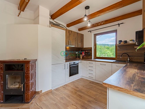 Prodaný dům 120 m², pozemek 79 m²