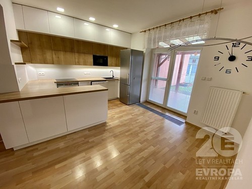 Prodaný dům 160 m², pozemek 228 m²