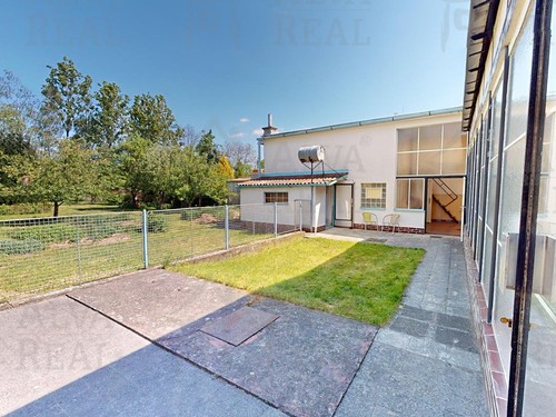 Prodaný dům 240 m², pozemek 1305 m²