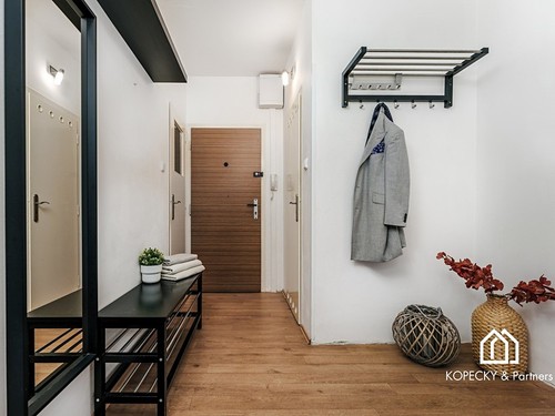 Prodaný byt 3+1 76 m²