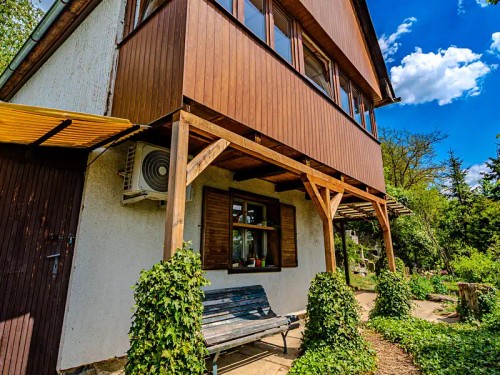 Prodej chaty 65 m², pozemek 290 m²