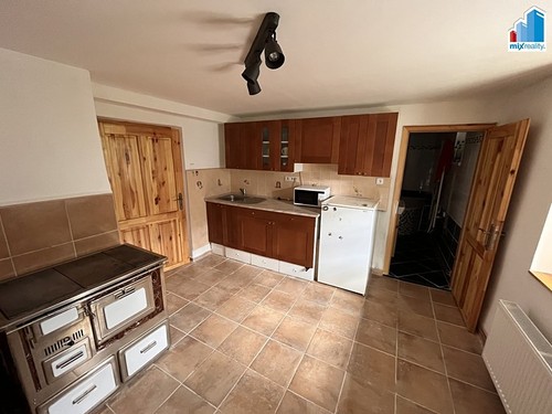 Prodaný dům 150 m², pozemek 654 m²