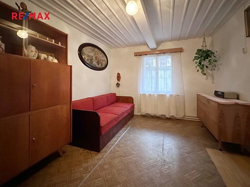 Prodaný dům 160 m², pozemek 153 m²