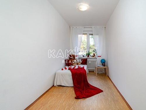 Prodaný byt 3+1 76 m²