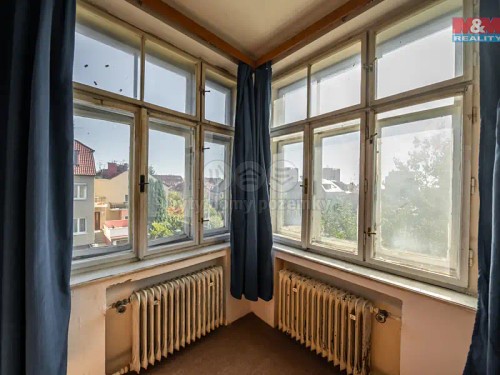 Prodaný dům 120 m², pozemek 285 m²