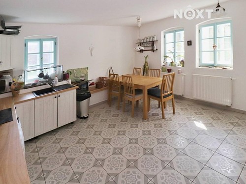 Prodaný dům 100 m², pozemek 1727 m²