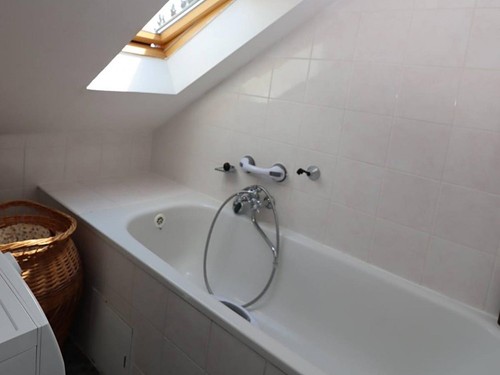 Prodaný byt 1+1 48 m²