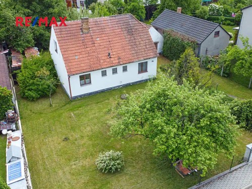 Prodej domu 90 m², pozemek 1008 m²