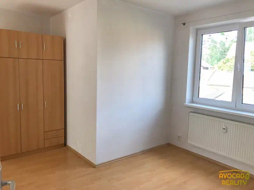 Prodej bytu 3+kk 68 m²