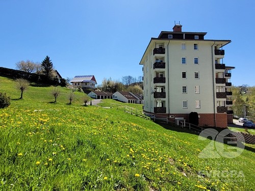 Prodaný byt 2+kk 40 m²