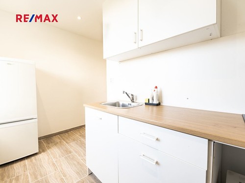 Prodaný byt 1+1 40 m²