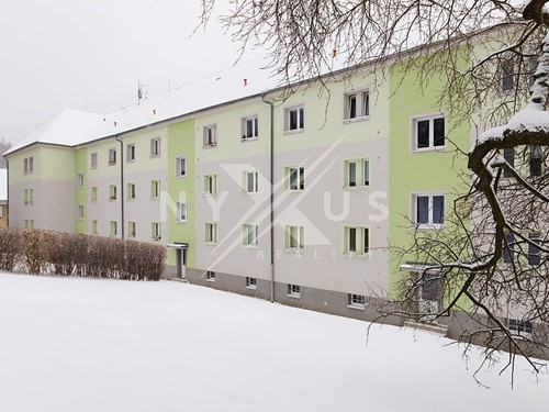 Prodaný byt 2+1 64 m²