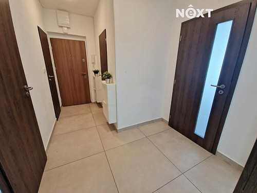 Prodaný byt 3+1 74 m²