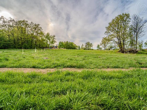 Prodej stavebního pozemku 10601 m²
