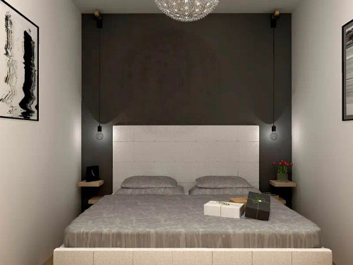 Prodej bytu 2+1 70 m²