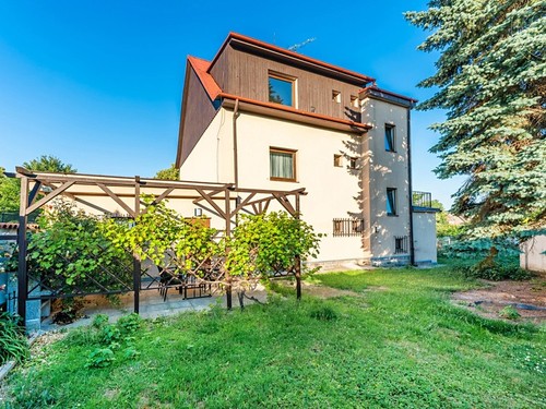 Prodaný byt 3+kk 78 m²