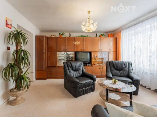 Prodaný byt 2+1 56 m²