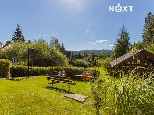 Prodaná chata 53 m², pozemek 448 m²