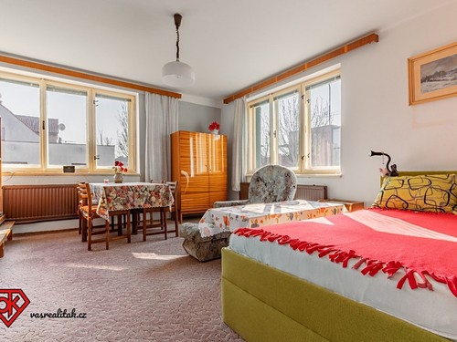 Prodaný dům 152 m², pozemek 472 m²