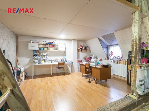 Prodaný dům 361 m², pozemek 280 m²