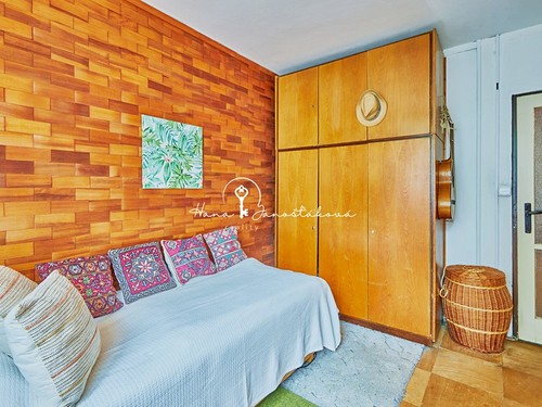 Prodaný byt 3+kk 61 m²