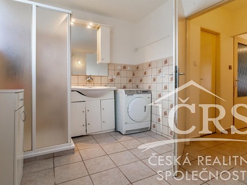 Prodaný dům 160 m², pozemek 674 m²