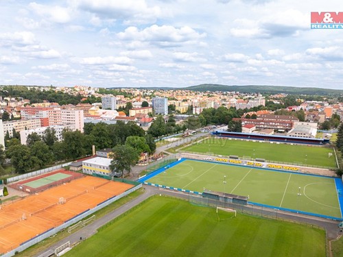 Prodaný byt 3+kk 68 m²