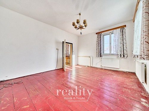 Prodaný dům 160 m², pozemek 681 m²