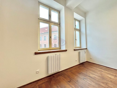 Prodaný byt 2+kk 56 m²