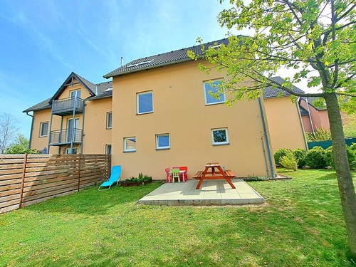 Prodaný byt 3+1 69 m²