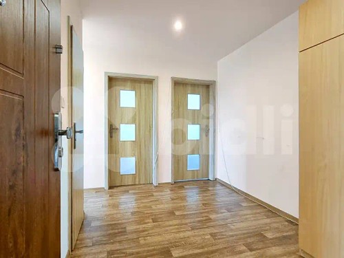 Prodaný  byt 2+1 62 m²