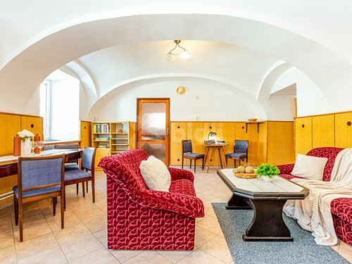 Prodaný dům 614 m², pozemek 1586 m²