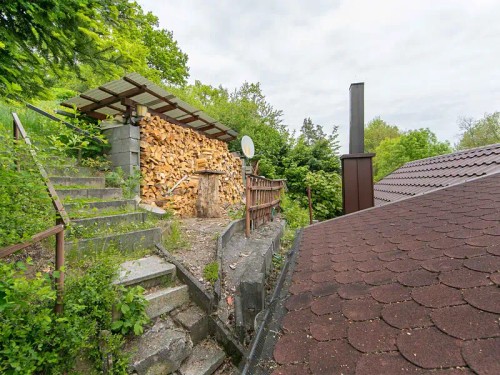 Prodej chaty 44 m², pozemek 352 m²