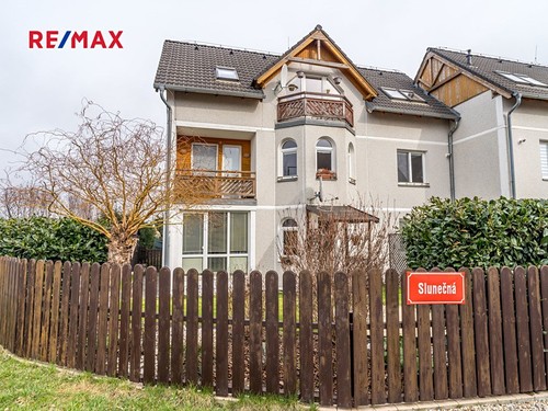 Prodaný byt 2+1 62 m²