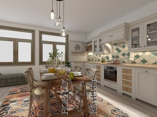 Prodaný dům 172 m², pozemek 563 m²