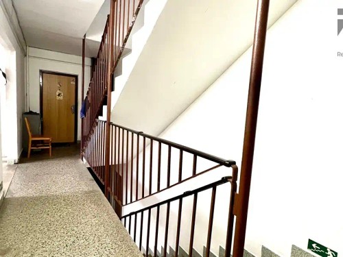 Prodaný byt 3+1 80 m²