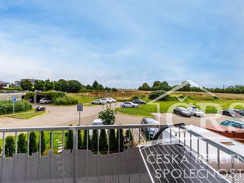 Prodaný byt 3+kk 58 m²