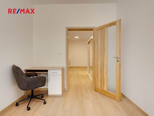 Prodej bytu 2+1 68 m²