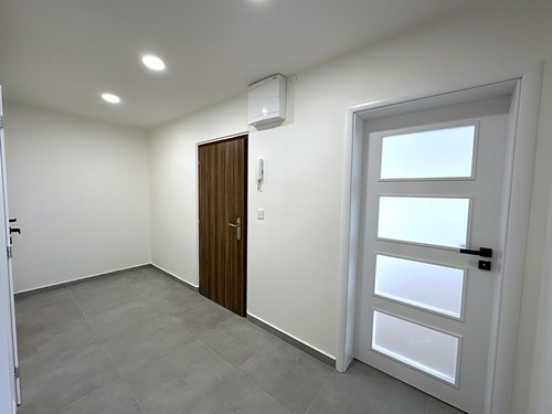 Prodaný byt 3+kk 63 m²